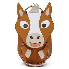 [503688-19] Affenzahn Kindergartenrucksack kleiner Freund (Pferd)