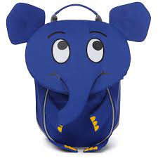 [503688-22] Affenzahn Kindergartenrucksack kleiner Freund (Elefant)