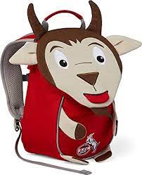 [503688-25] Affenzahn Kindergartenrucksack kleiner Freund (1. FC Hennes)