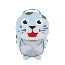 [503688-35] Affenzahn Kindergartenrucksack kleiner Freund (Robbe)