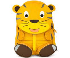 [503690-03] Affenzahn Kindergartenrucksack großer Freund (Tiger)