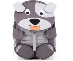 [503690-05] Affenzahn Kindergartenrucksack großer Freund (Hund)
