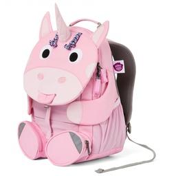 [503690-08] Affenzahn Kindergartenrucksack großer Freund (Einhorn)
