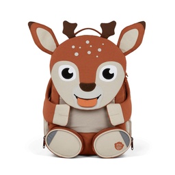 [503690-26] Affenzahn Kindergartenrucksack großer Freund (Reh)