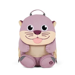 [503690-27] Affenzahn Kindergartenrucksack großer Freund (Otter)