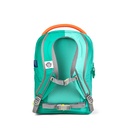 [503691-03] Affenzahn Abenteuerrucksack (Krabbe)