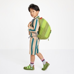 [503691-07] Affenzahn Abenteuerrucksack (Drache)