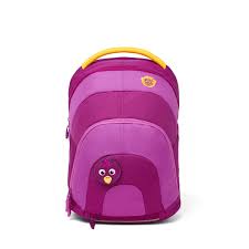 [503691-08] Affenzahn Abenteuerrucksack (Vogel)