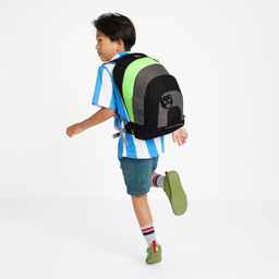 [503691-10] Affenzahn Abenteuerrucksack (Panther)