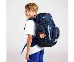 [503694-02] ergobag Schulranzen-Set Pack 2024 (KoBärnikus)