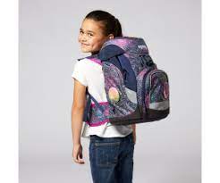 [503694-05] ergobag Schulranzen-Set Pack 2024 (Bärlaxy)