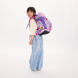 [503694-006] ergobag Schulranzen-Set Pack 2024 (BlütenzauBär)
