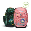 [503694-008] ergobag Schulranzen-Set Pack 2024 (Bärnsteinhöhle)