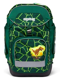 [503694-010] ergobag Schulranzen-Set Pack 2024 (BärRex)