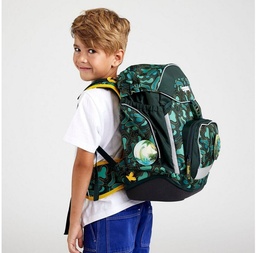 [503694-013] ergobag Schulranzen-Set Pack 2024 (TriBäratops)