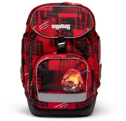 [503694-014] ergobag Schulranzen-Set Pack 2024 (AlarmBärreitschaft)