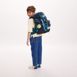 [503694-017] ergobag Schulranzen-Set Pack 2024 (RaumfahrBär)