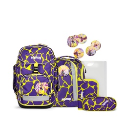 [503694-022] ergobag Schulranzen-Set Pack 2024 (SuBärkraft)