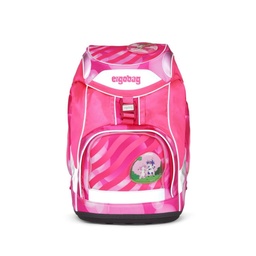 [503694-025] ergobag Schulranzen-Set Pack 2024 (KuntBärbuntes Einhorn)