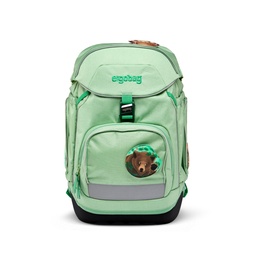 [503694-027] ergobag Schulranzen-Set Pack 2024 (WaldBärwohner)