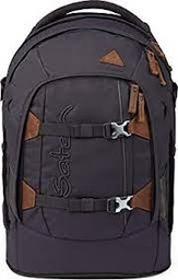 [503696-02] satch Pack Schulrucksack 2025 (Nordic Grey)