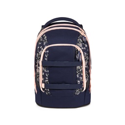 [503696-05] satch Pack Schulrucksack 2025 (Bloomy Breeze)