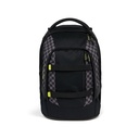 [503696-010] satch Pack Schulrucksack 2025 (Dark Skate)
