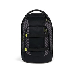 [503696-010] satch Pack Schulrucksack 2025 (Dark Skate)