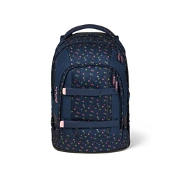 [503696-011] satch Pack Schulrucksack 2025 (Funky Friday)