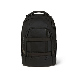 [503696-014] satch Pack Schulrucksack 2025 (Blackjack)