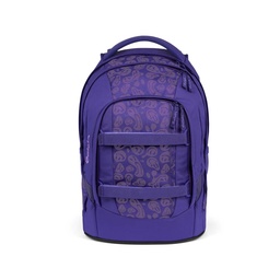 [503696-015] satch Pack Schulrucksack 2025 (Bright Faces)