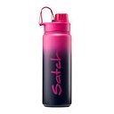 [503698-02] satch Trinkflasche (Pink Graffiti)