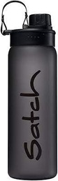 [503698-04] satch Trinkflasche (Black)