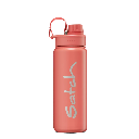 [503698-006] satch Trinkflasche (Nordic Coral)