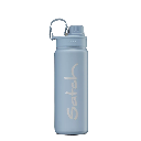 [503698-007] satch Trinkflasche (Nordic Ice Blue)