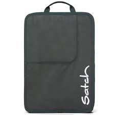 [503699-02] satch Heftebox Trible Flex (Grau)
