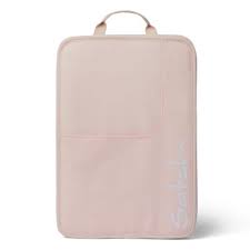 [503699-04] satch Heftebox Trible Flex (Rosa)