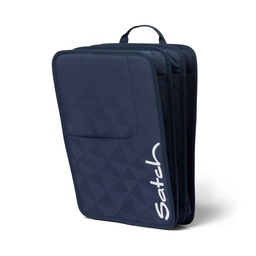 [503699-06] satch Heftebox Trible Flex (Light Blue)