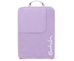 [503699-07] satch Heftebox Trible Flex (Light Rose)