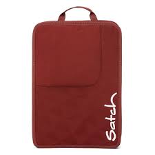 [503699-08] satch Heftebox Trible Flex (Rust)