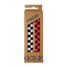 [503700-04] satch swap (School Rebel)