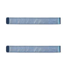 [503700-05] satch swap (Reflective Blue)