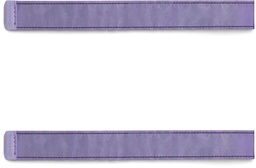[503700-07] satch swap (Reflectiv Purple)