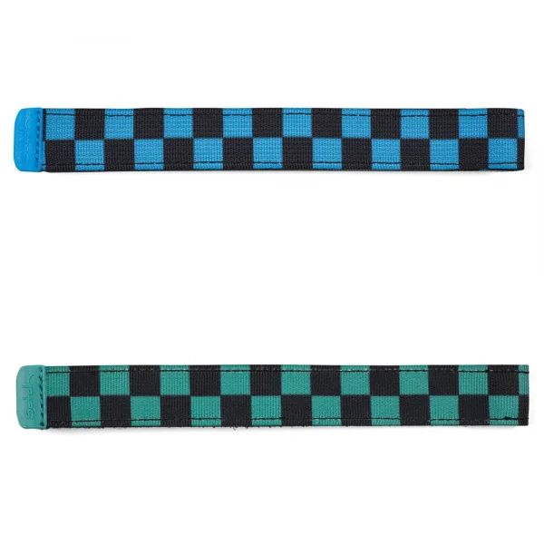 [503700-08] satch swap (Blue Rebel)