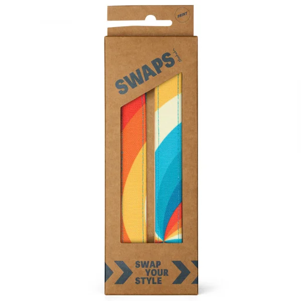 [503700-11] satch swap (Sunny Swirl)