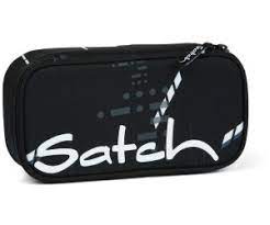 [503701-02] satch Schlamperbox (Ninja Matrix)