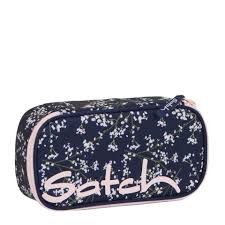 [503701-04] satch Schlamperbox (Bloomy Breeze)