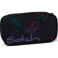[503701-06] satch Schlamperbox (Night Vision)
