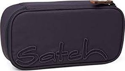 [503701-08] satch Schlamperbox (Nordic Grey)