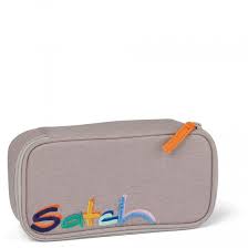 [503701-09] satch Schlamperbox (Colourfull Mind)